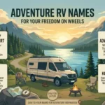 RV Names