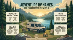 RV Names