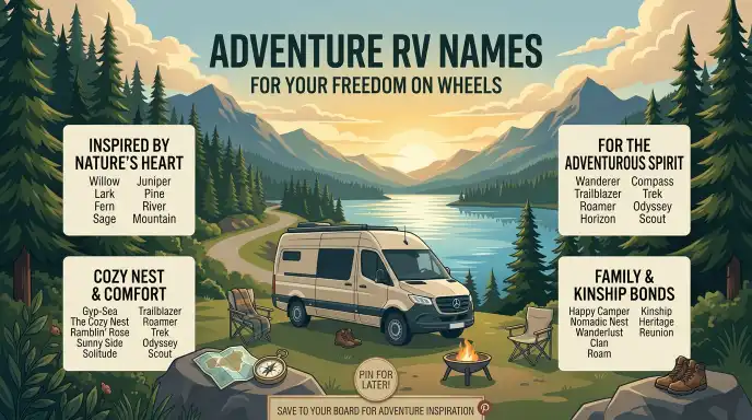 RV Names